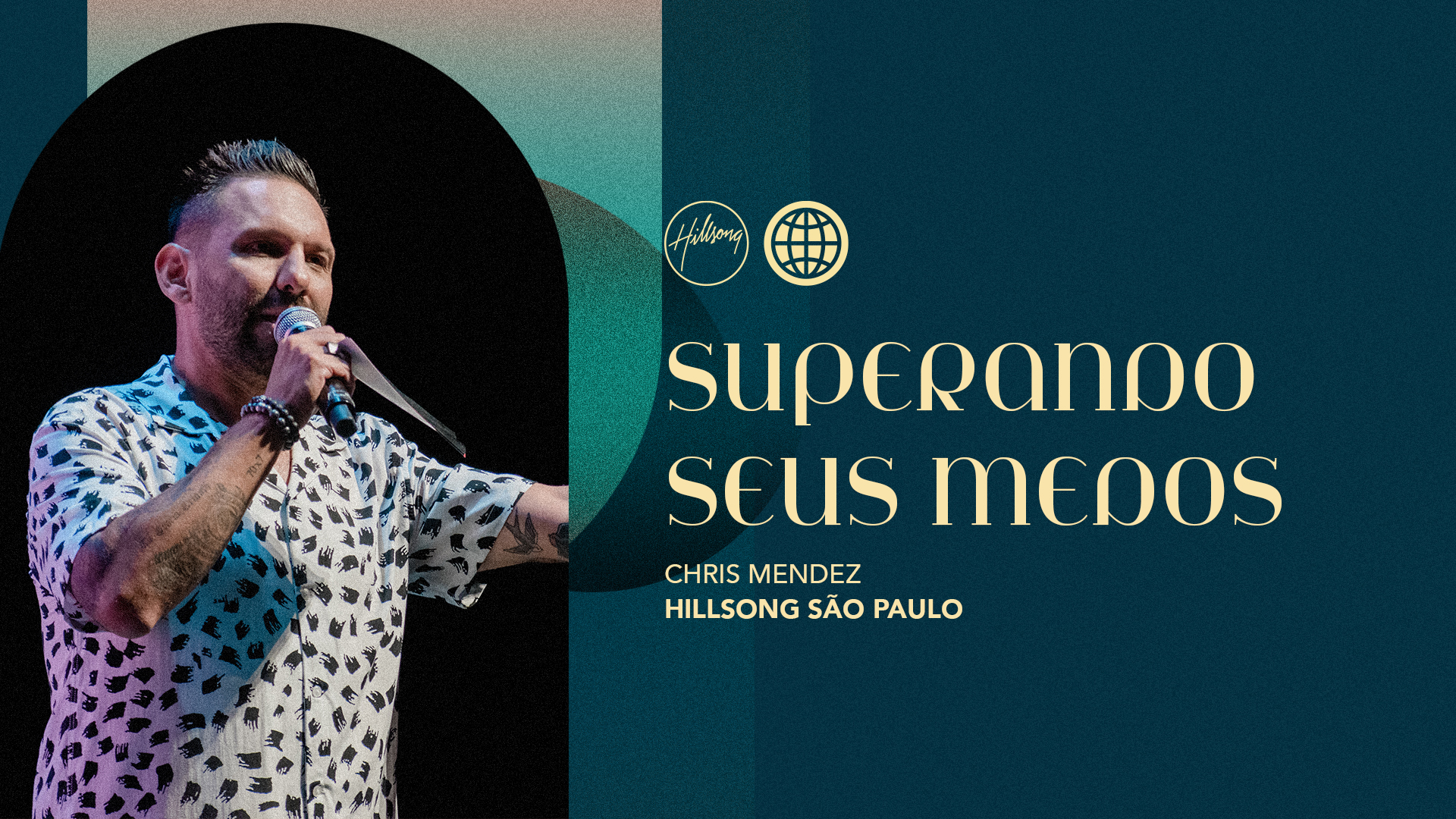 Hillsong Church Online