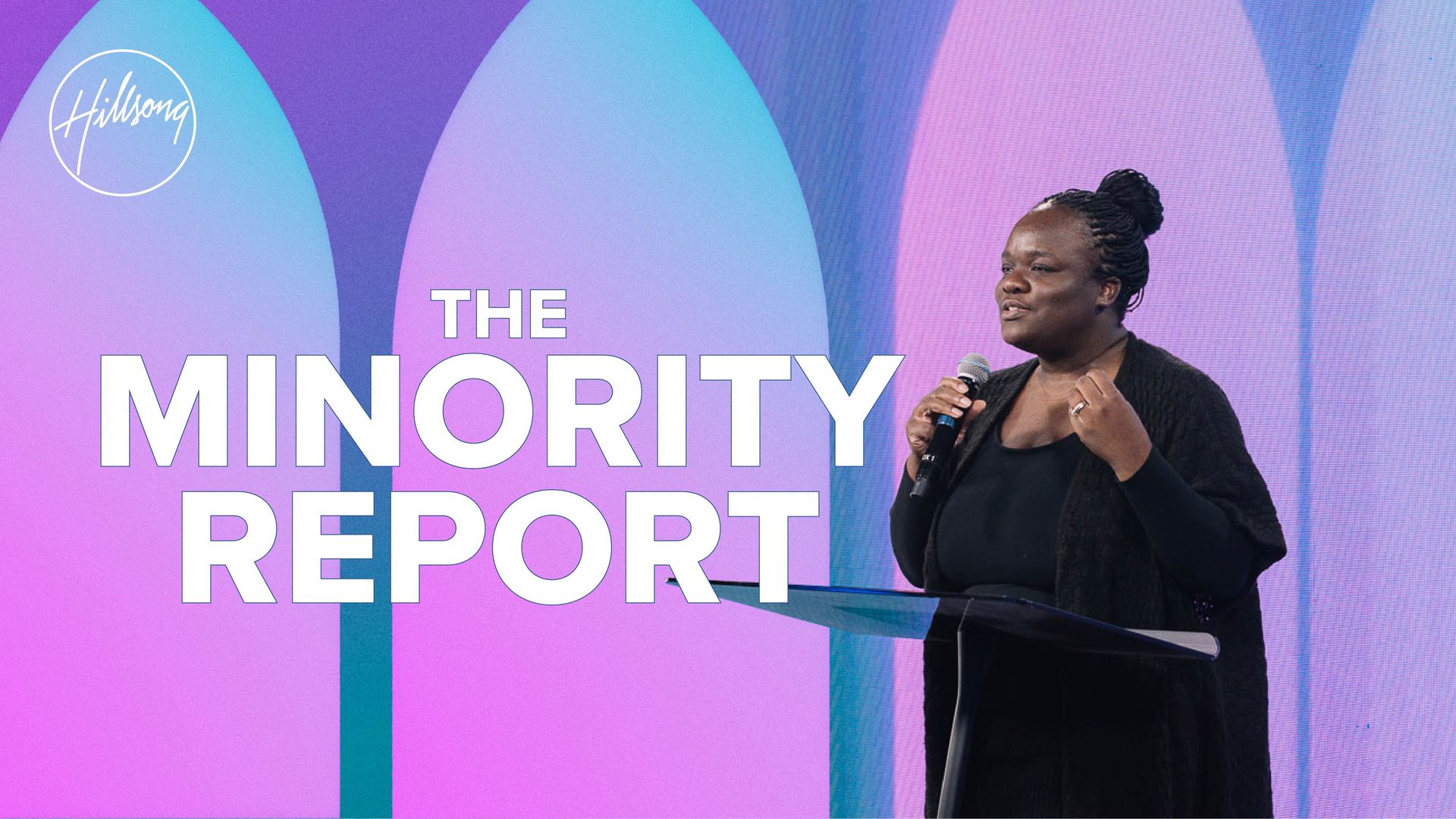 Hillsong Church Online