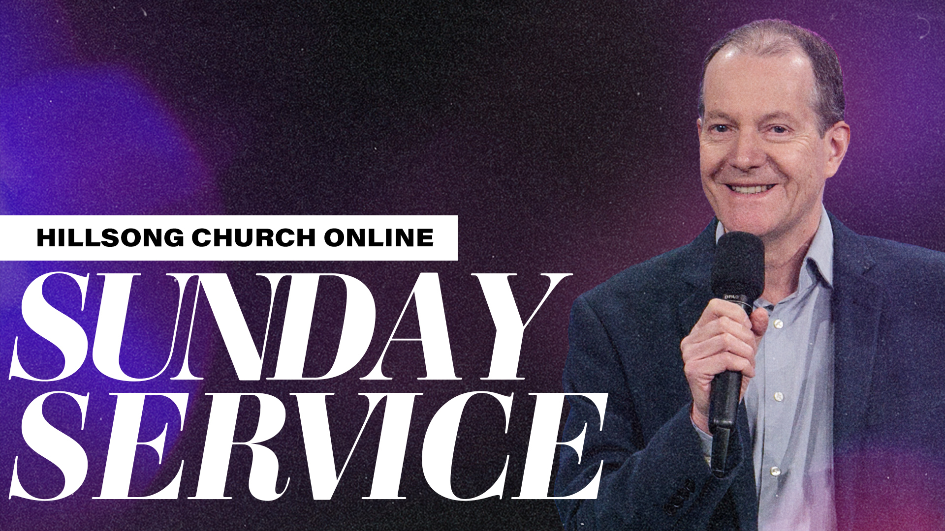 Hillsong Church Online