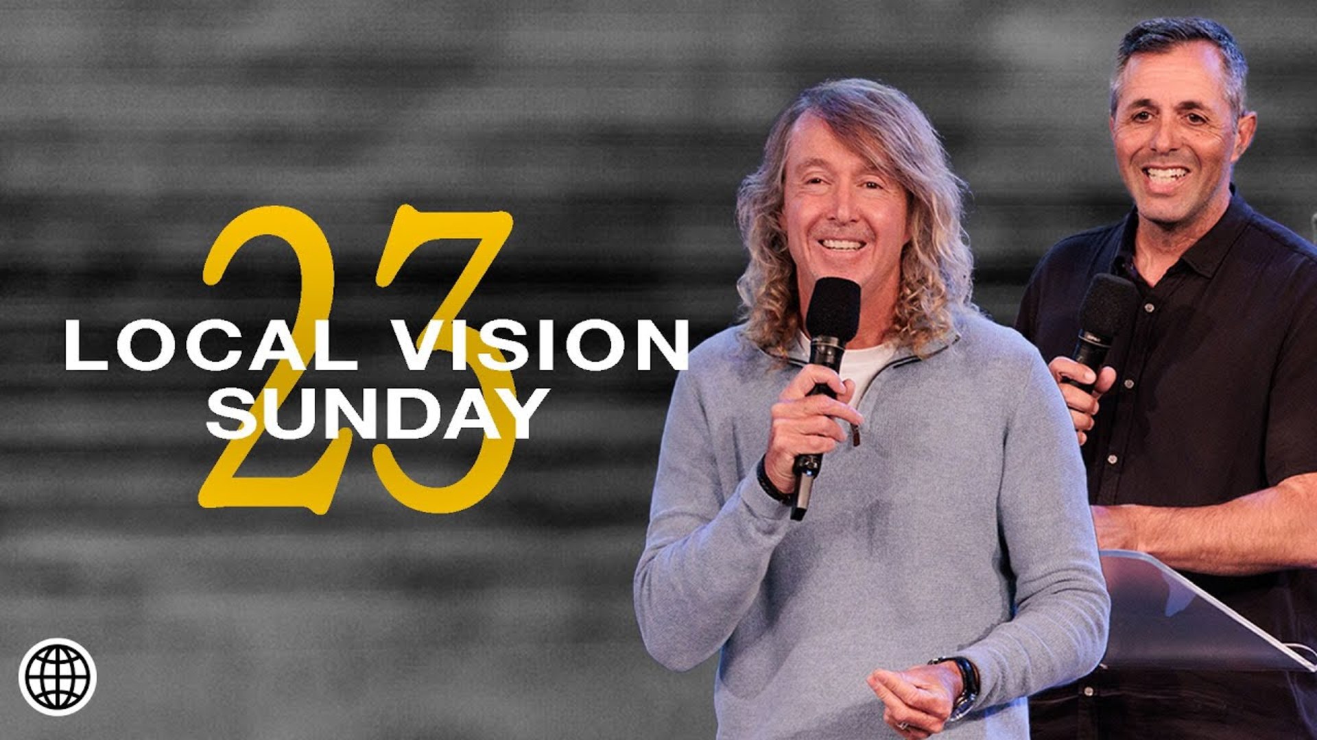 Hillsong Church Online