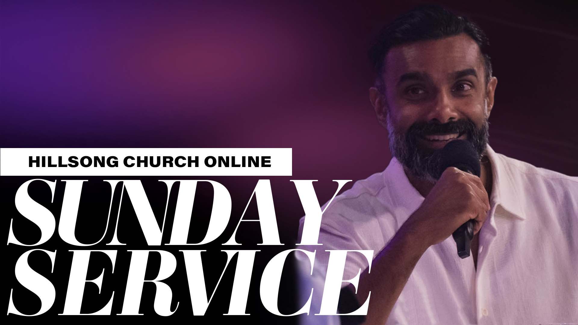 Hillsong Church Online Hillsong Church Online