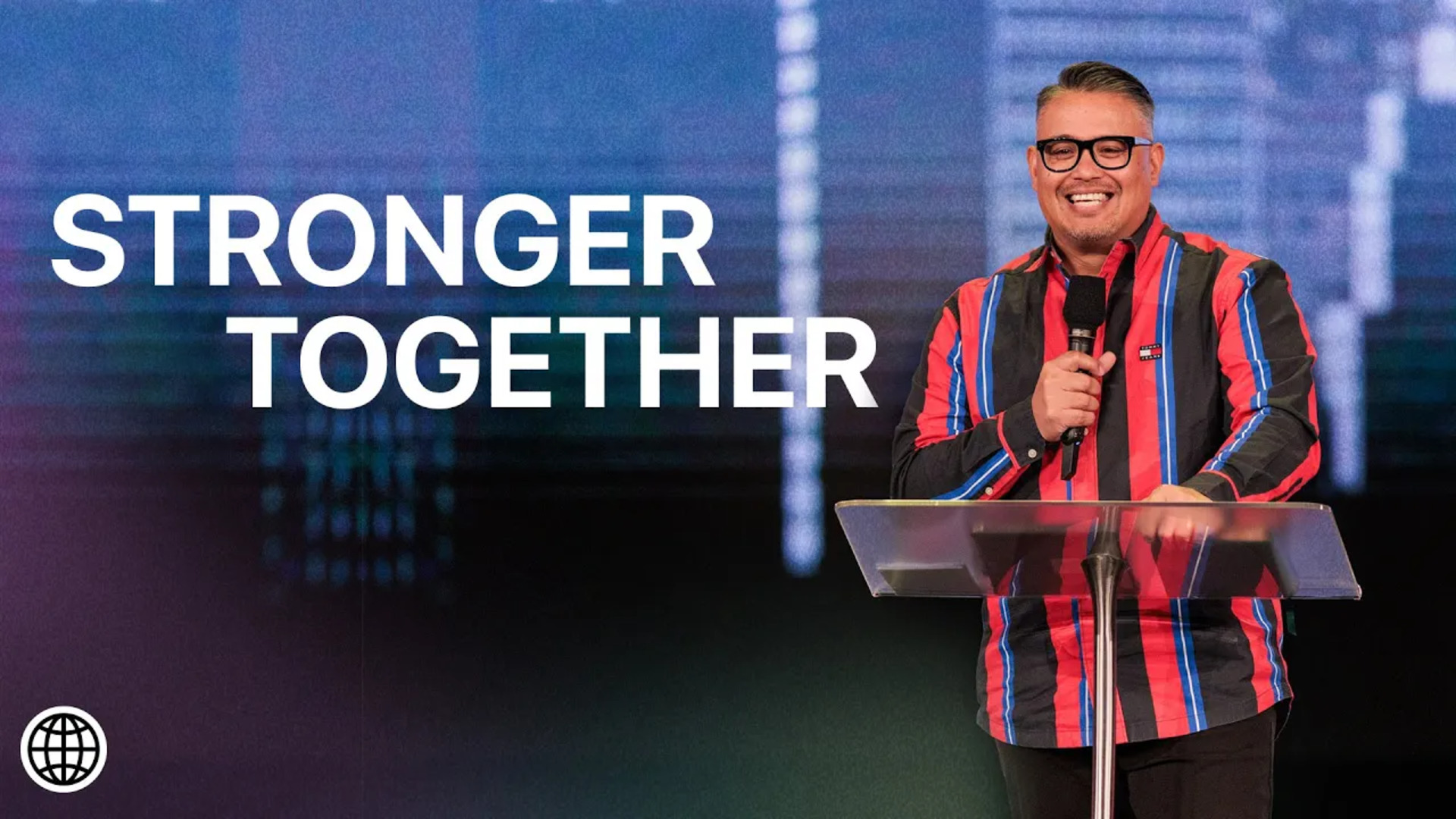 Hillsong Church Online