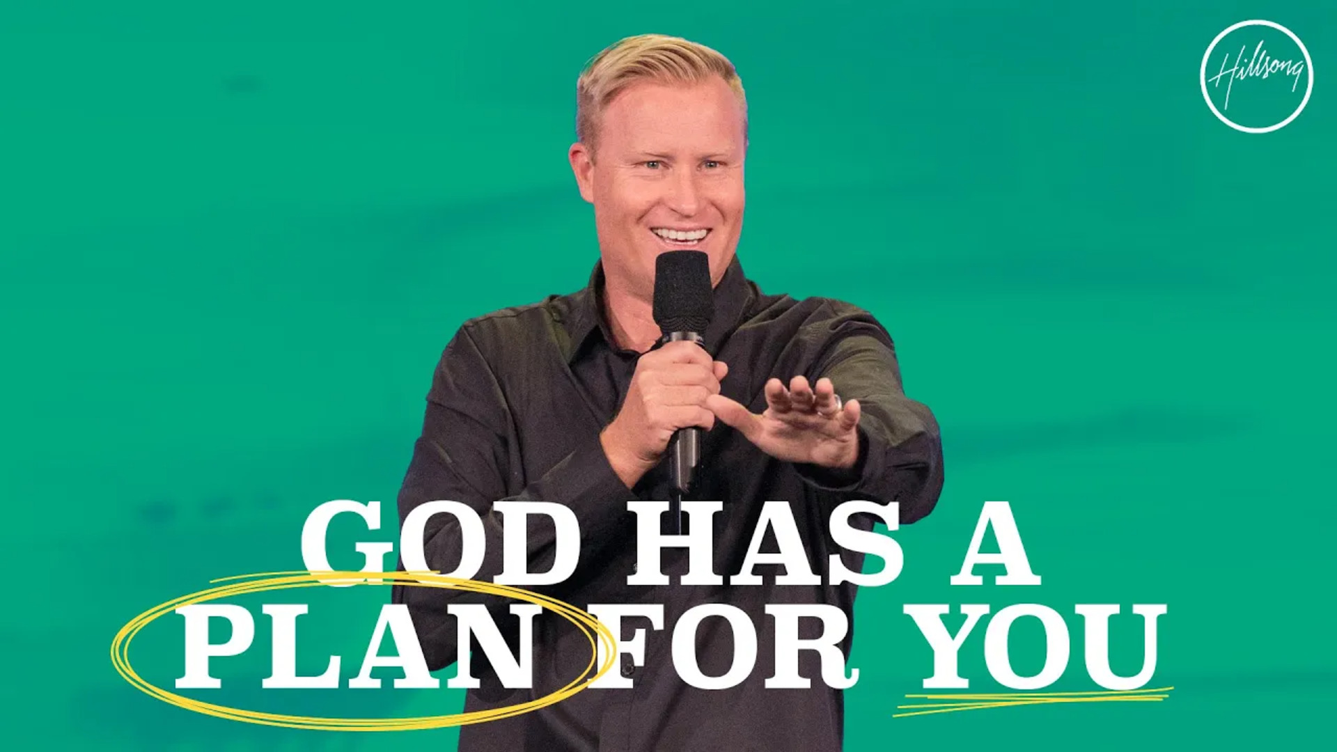 Hillsong Church Online