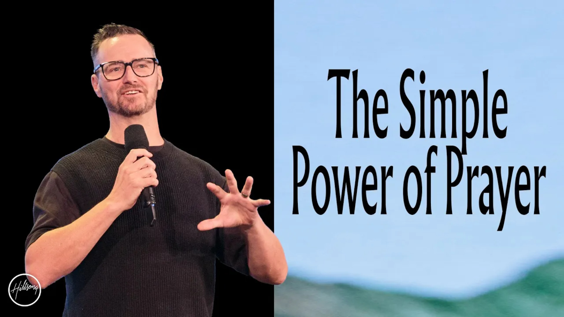 Hillsong Church Online