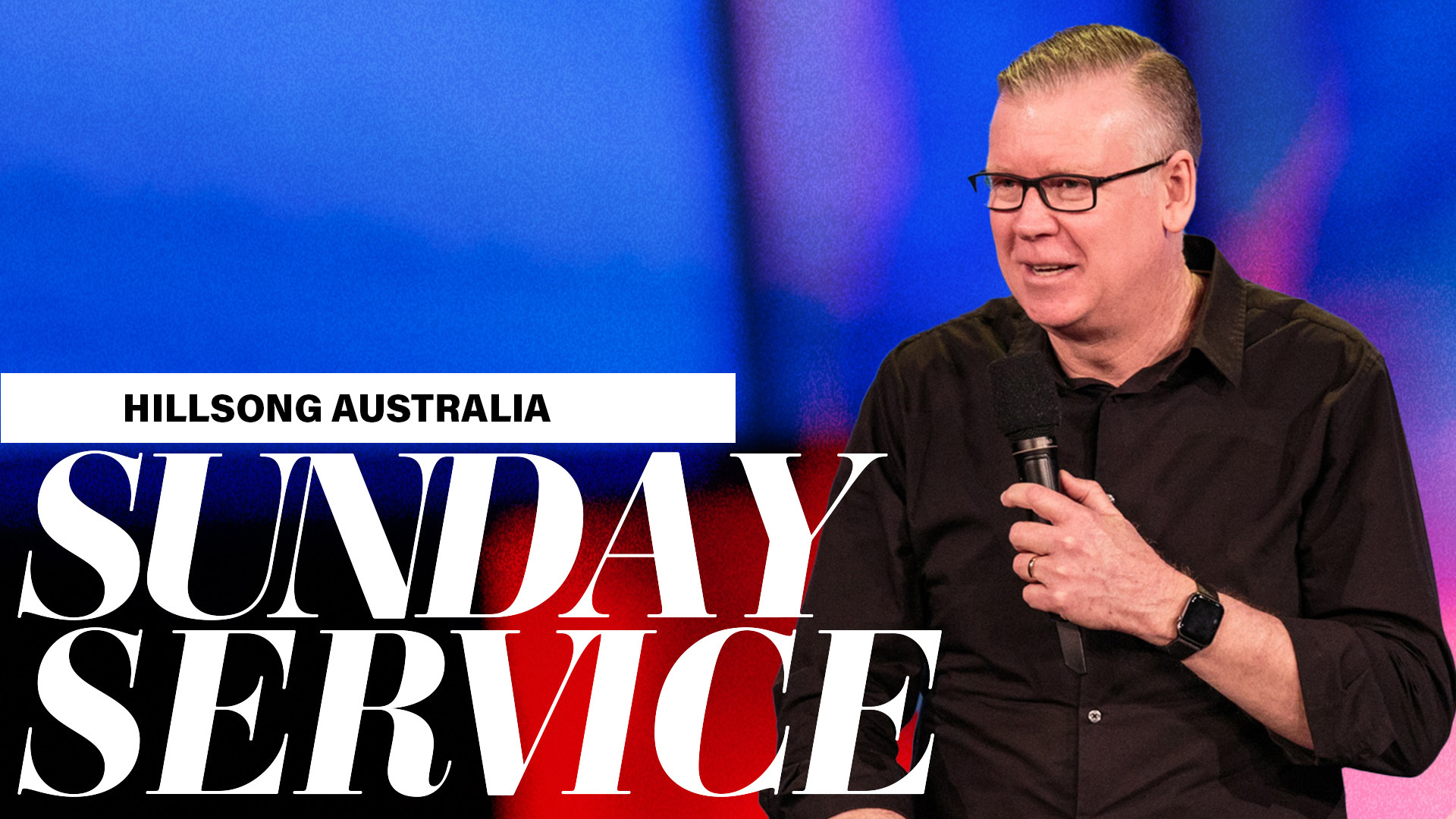 Hillsong Church Online