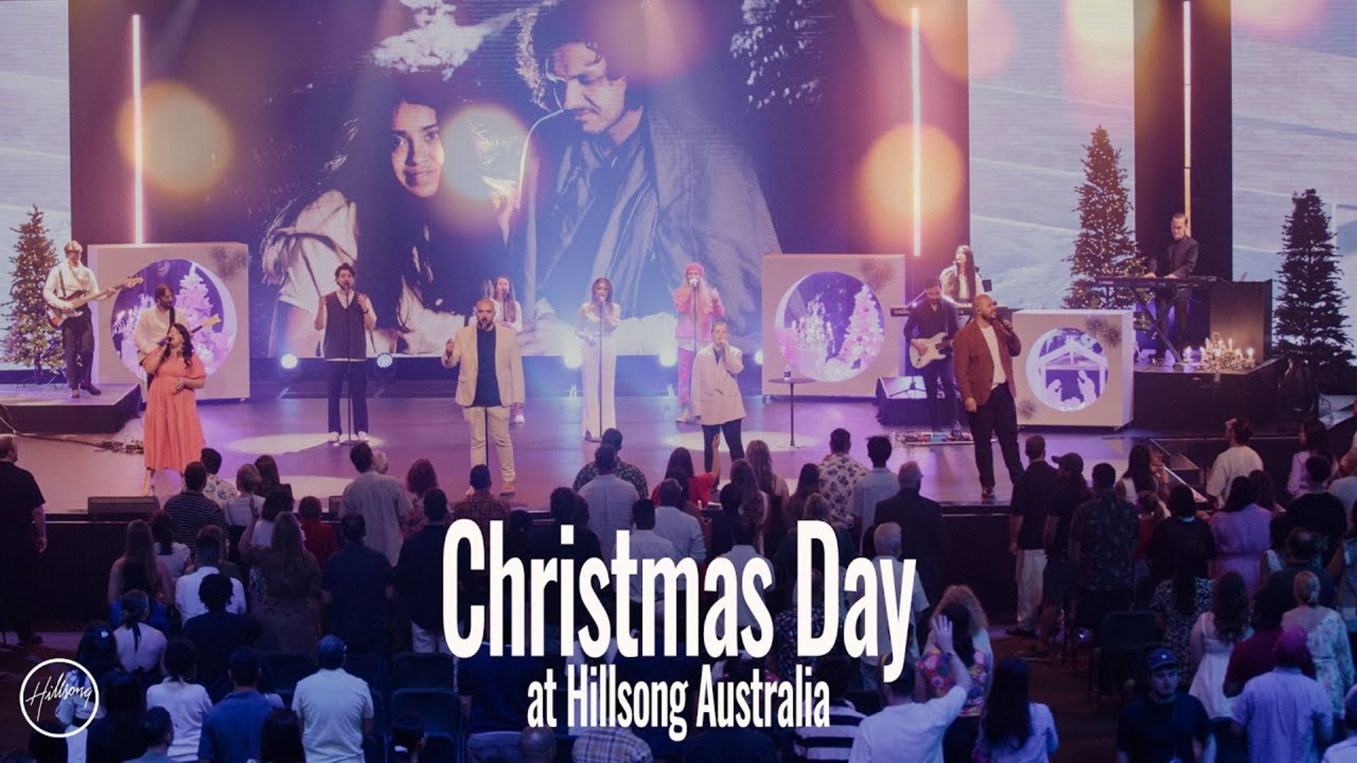 Hillsong Church Online
